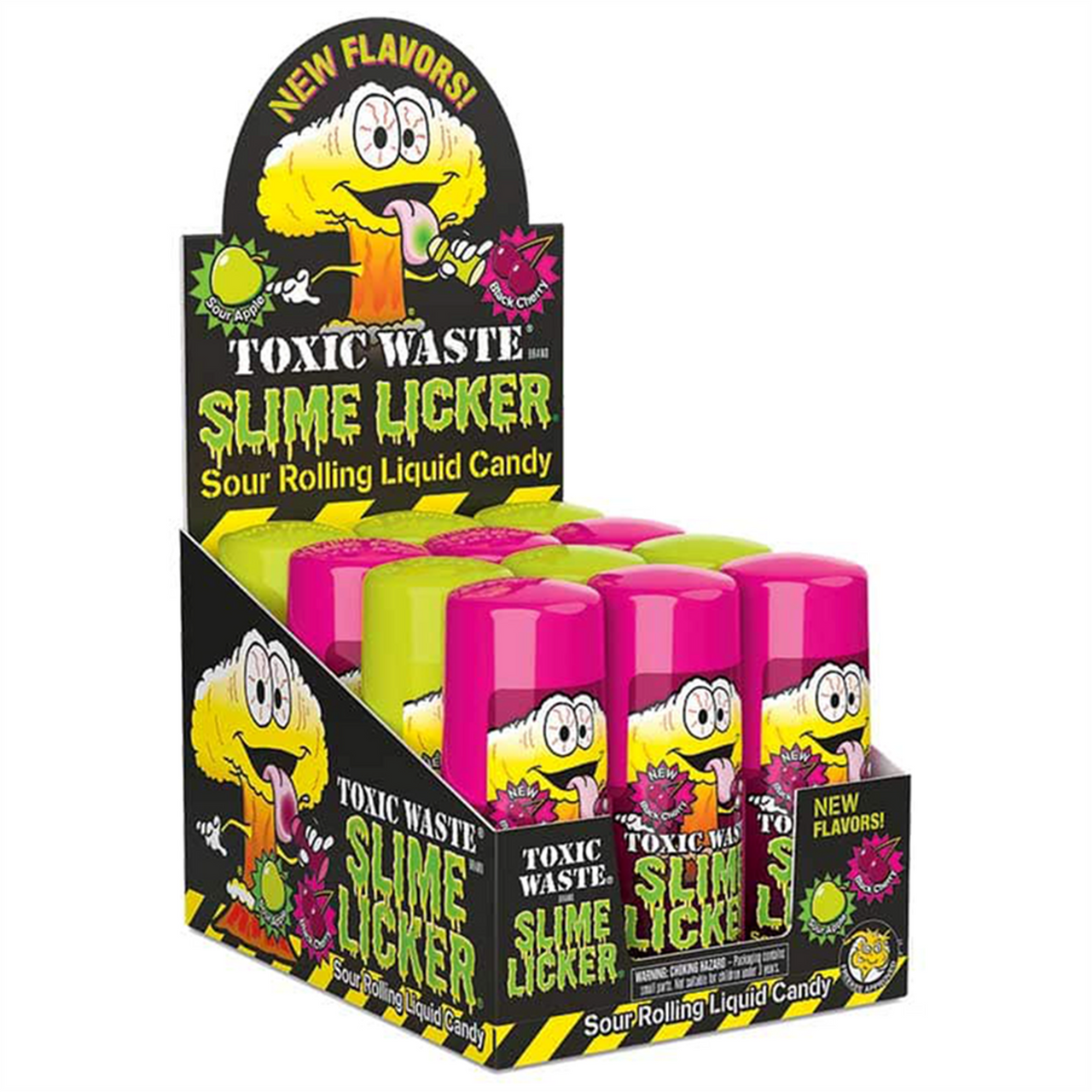 Slime Licker Candy 2.0