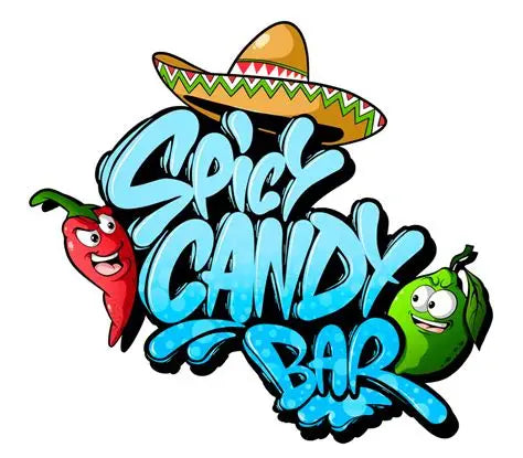 The Spicy Candy Bar