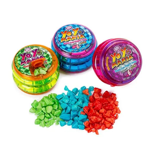 YoYo Mania