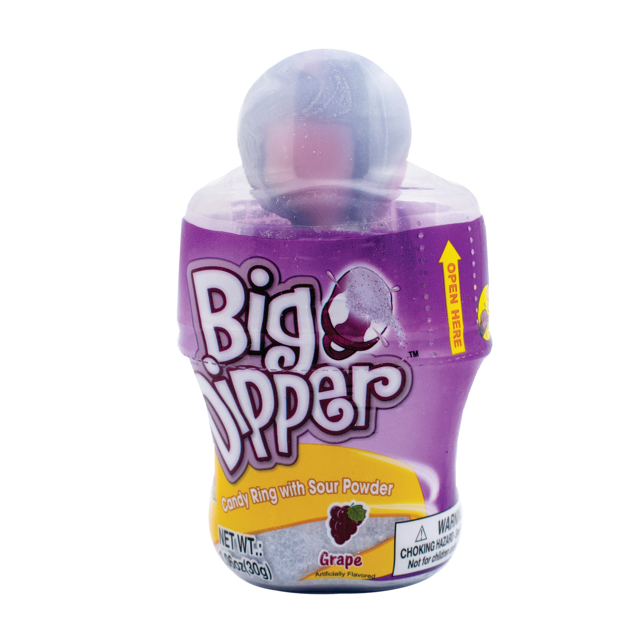 Big Dipper Candy