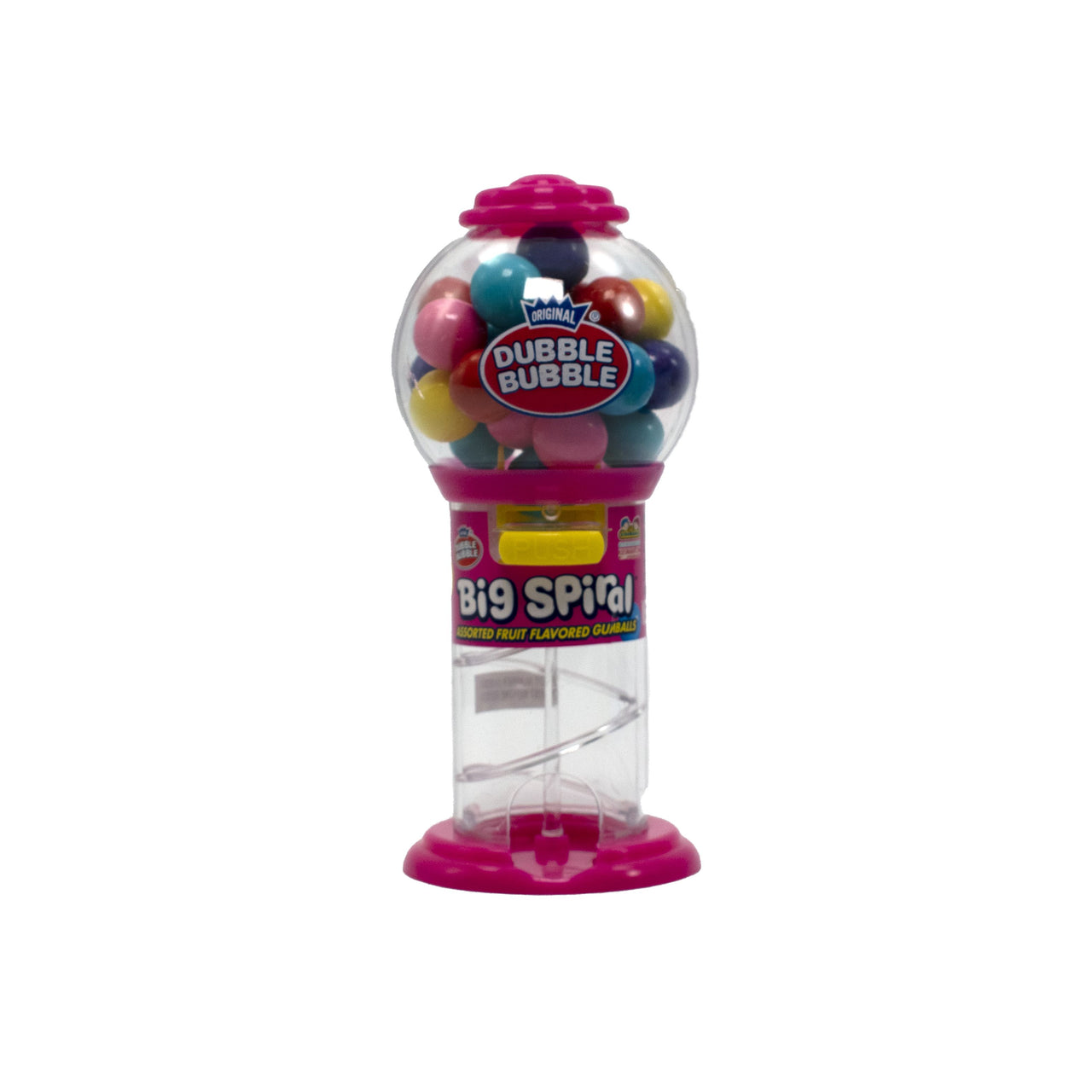 Big Spiral Gmuball Dispenser