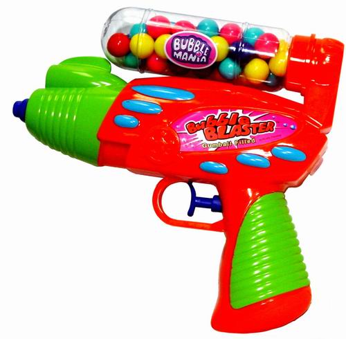 Bubble Blaster