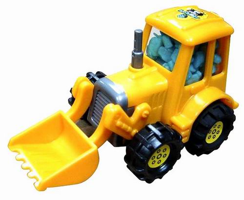 Bubble Dozer