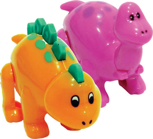 Dino Doo Candy