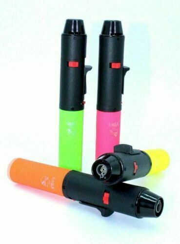 Eagle 7" Neon Torch