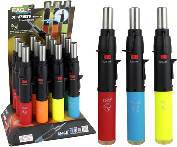 Eagle X-Pen Torch