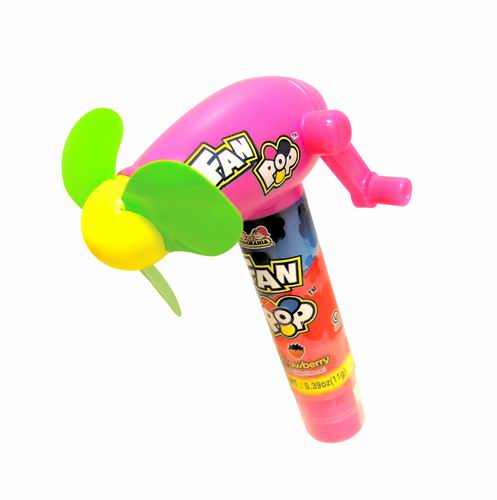 Fan Pop