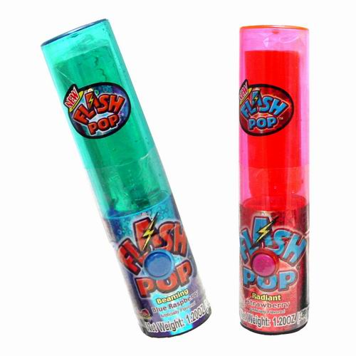 Flash Pop Candy