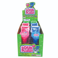 Sourflush Toilet Candy