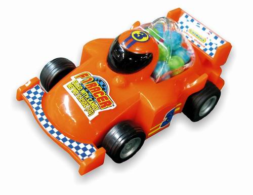 Formula Racer