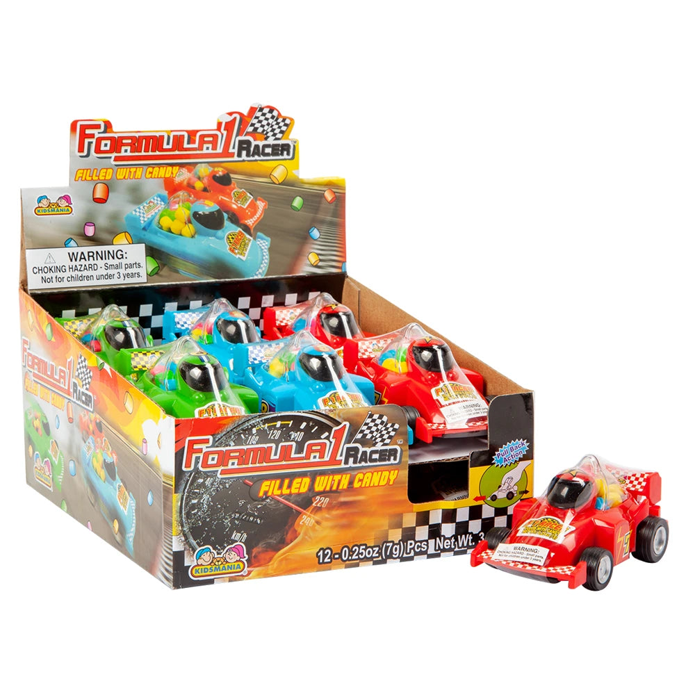 Formula Racer