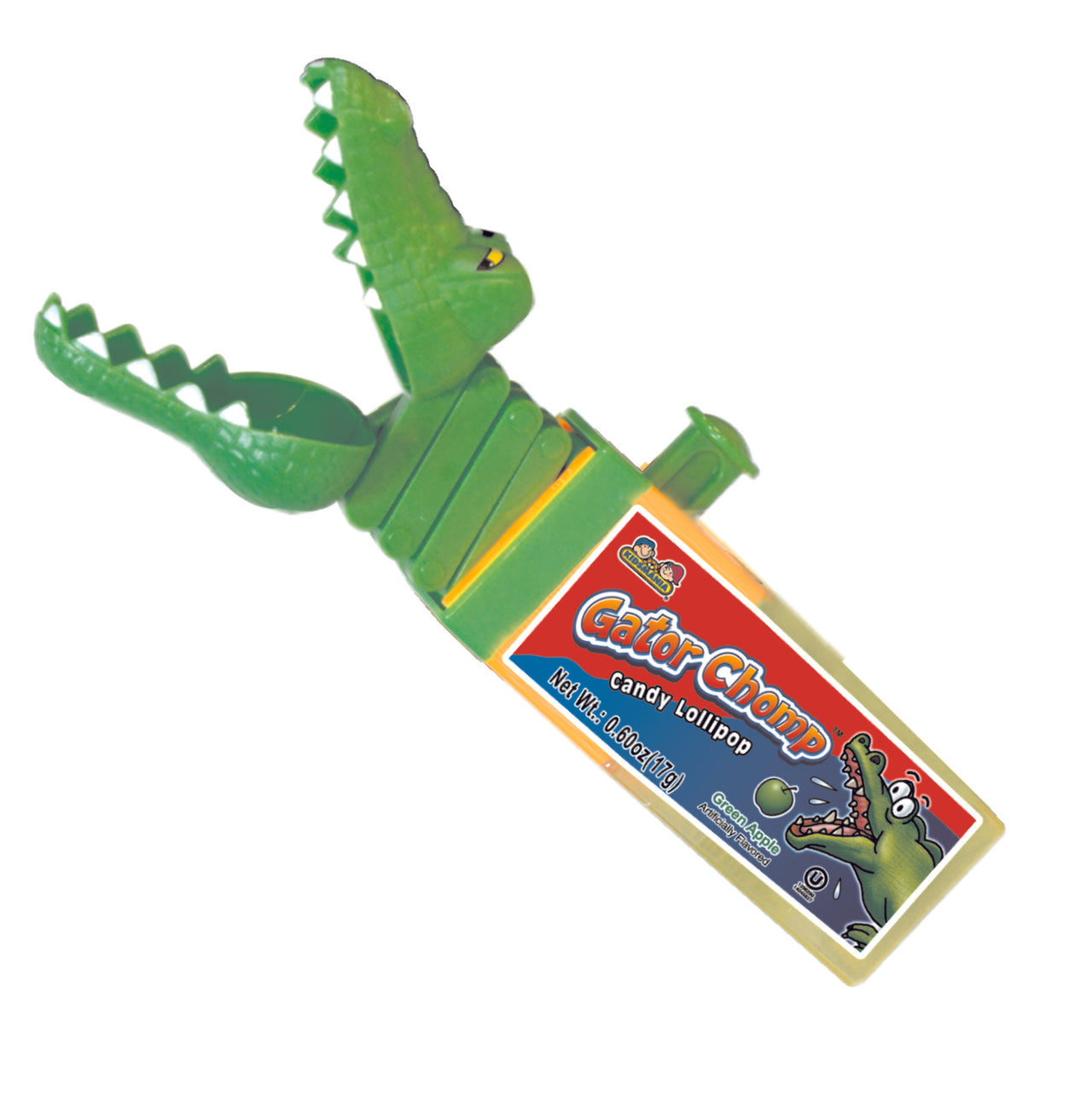 Gator Chomp