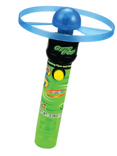 Gyro Pop
