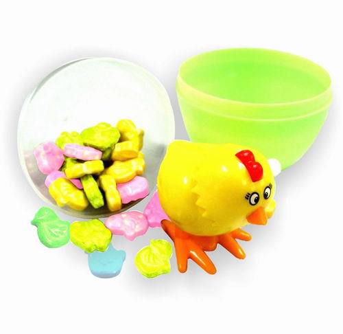 Hoppin' Surprise Candy