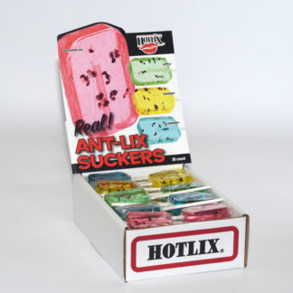 Hotlix Ant Suckers