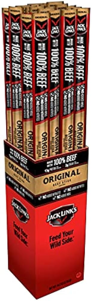 Jack Link's 1.84oz Beef Sticks