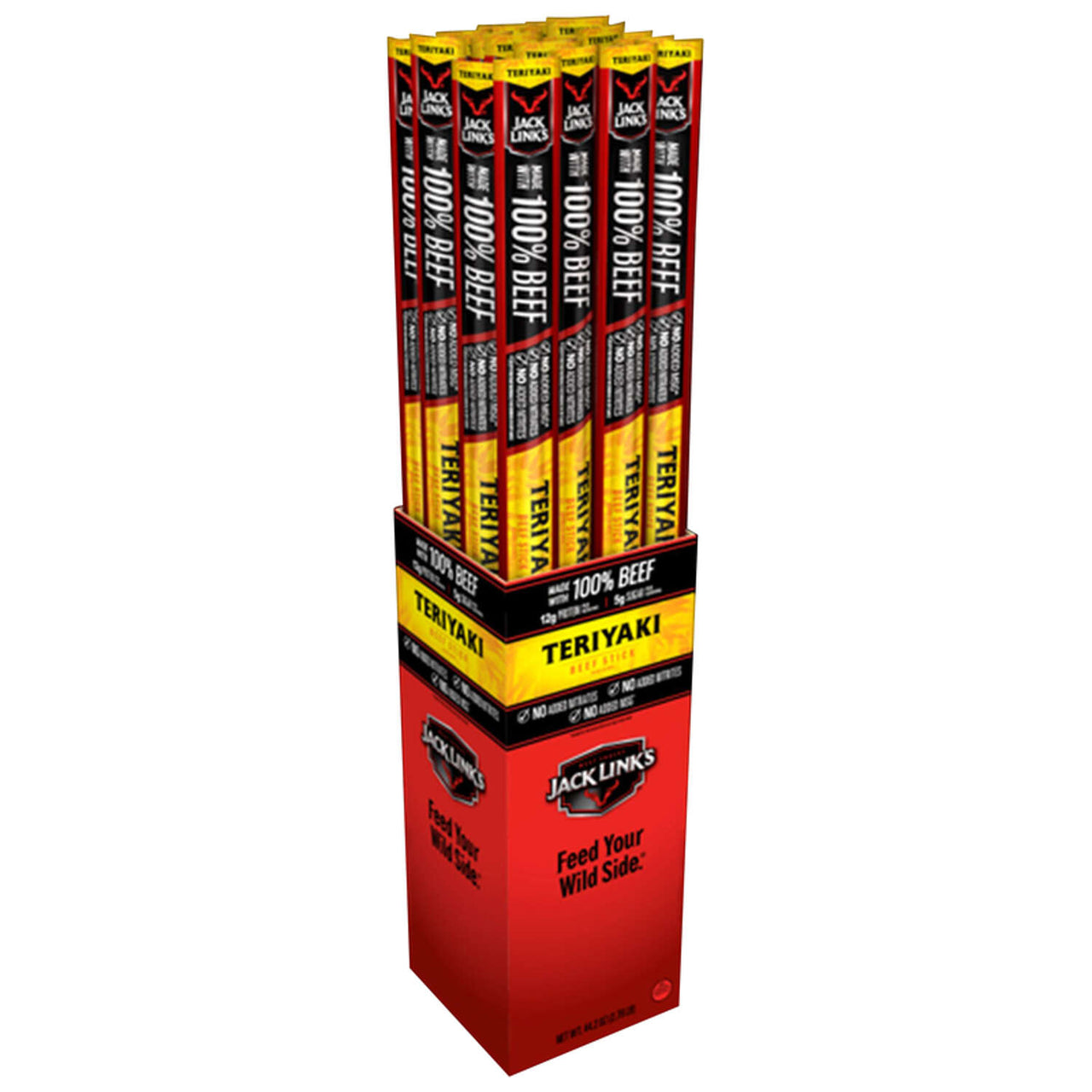 Jack Link's 1.84oz Beef Sticks