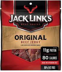 Jacklinks 3.25oz Beef Jerky