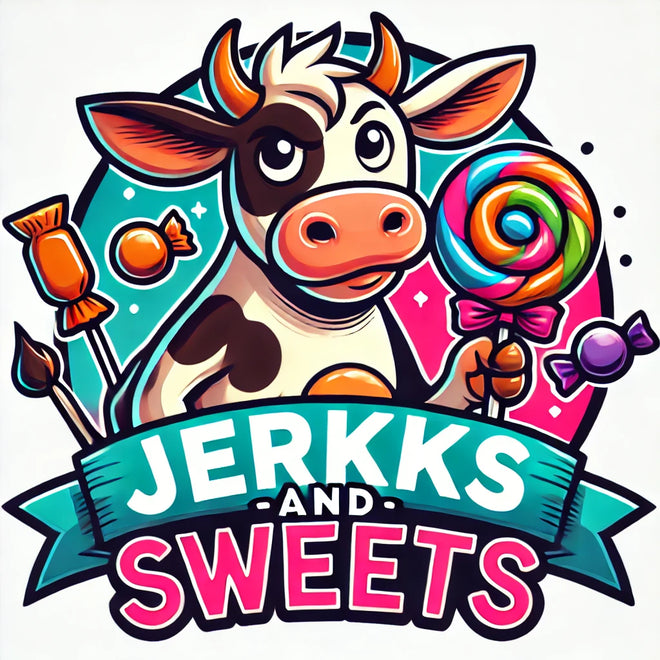 Jerks&Sweets