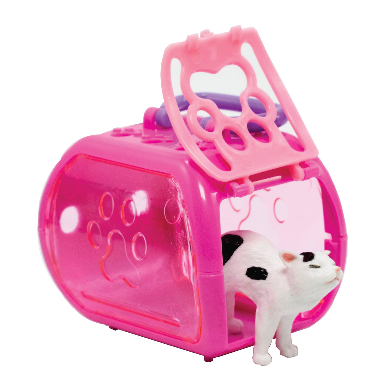 Kitty Korner