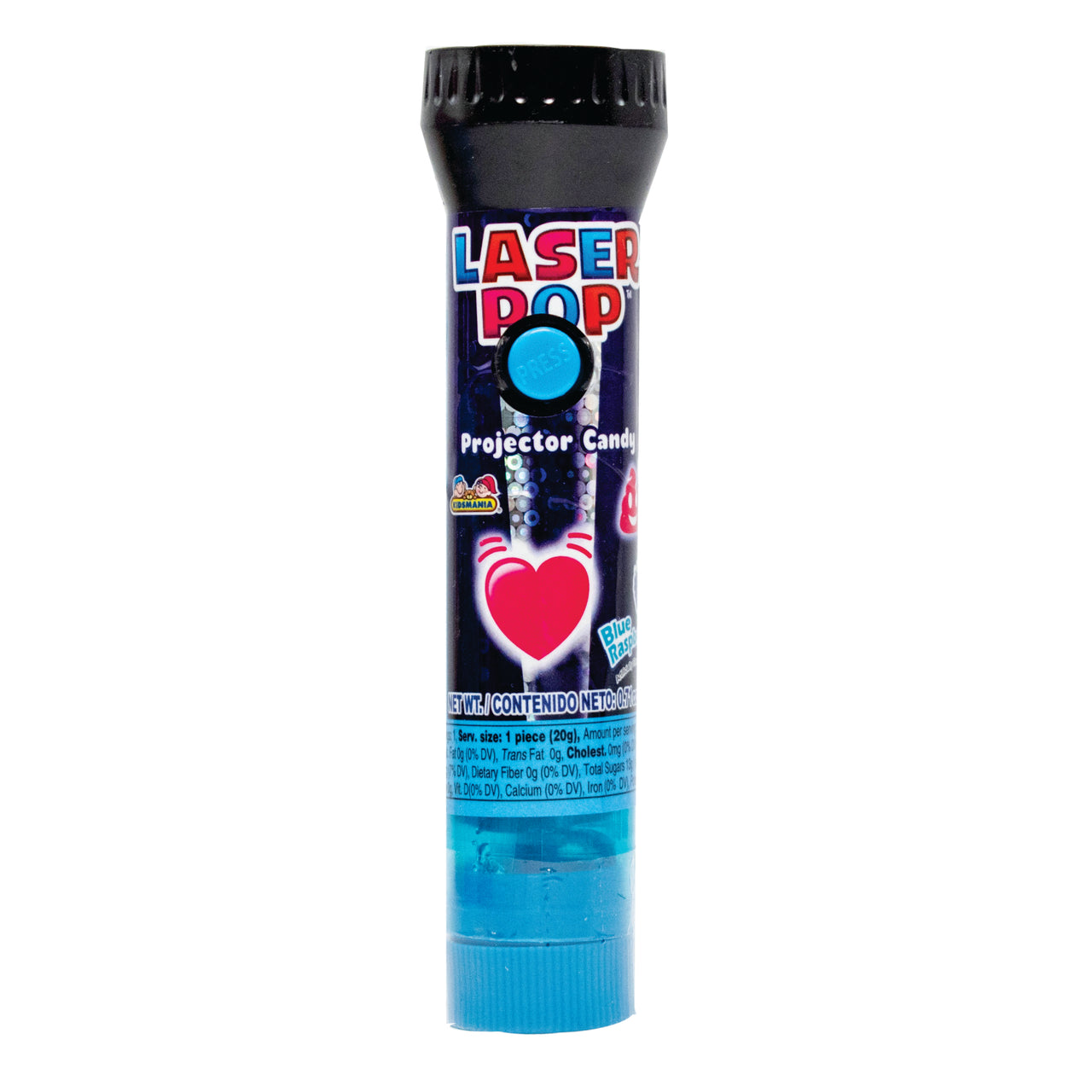 Laser Pop