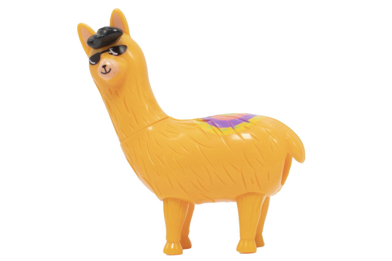 Llama Doo