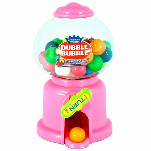 Mini Gumball Machine