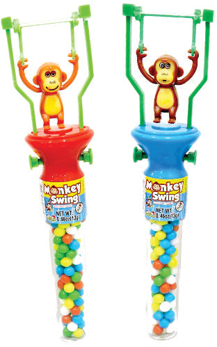 Monkey Swing