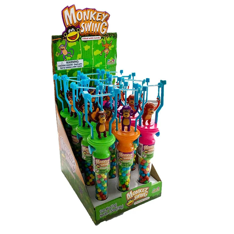 Monkey Swing