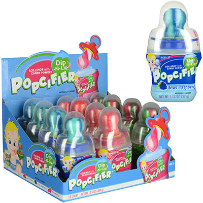Popcifier Pop