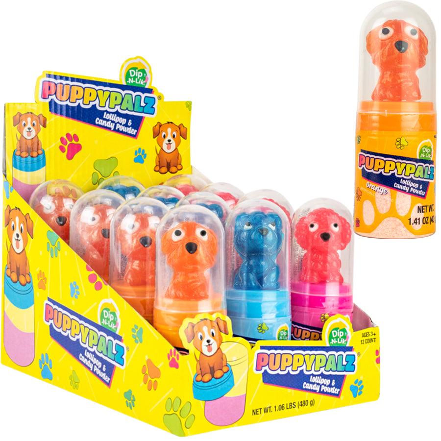 PuppyPalz