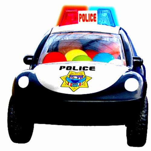 Rescue Candy