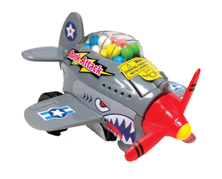 Shark Attack