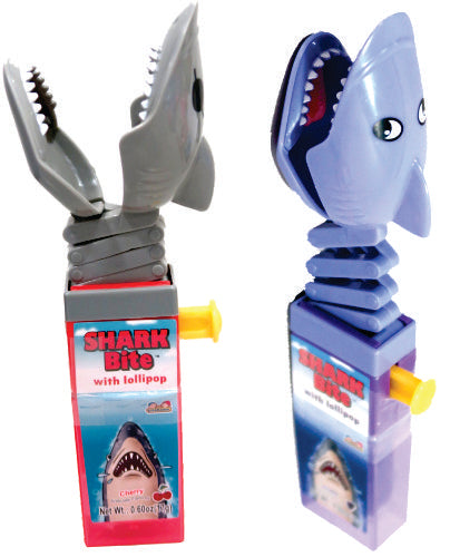 Shark Bite