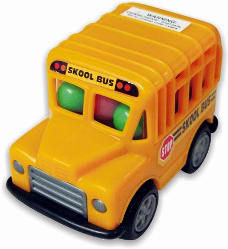 Skool Bus