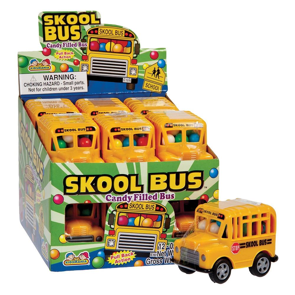 Skool Bus