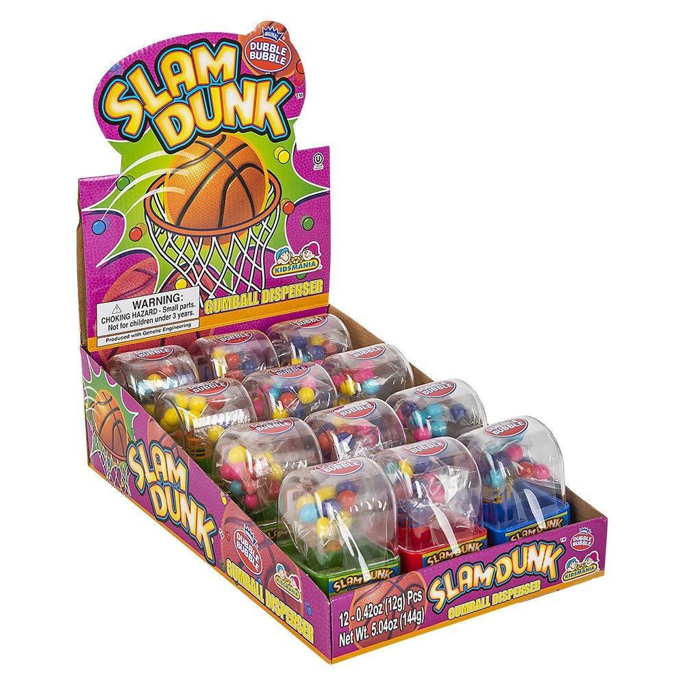 Slam Dunk