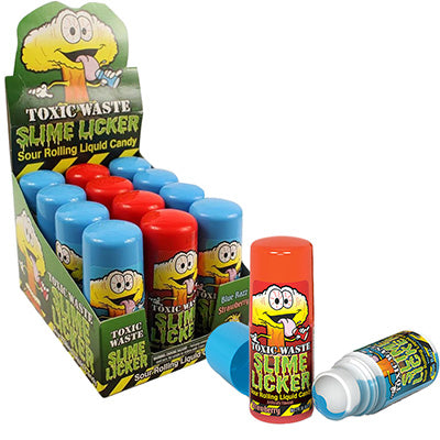 Slime Licker Candy