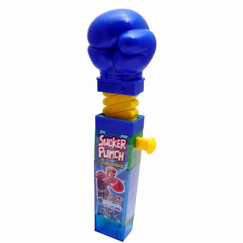 Sucker Punch