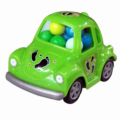 Sweet Buggy Candy