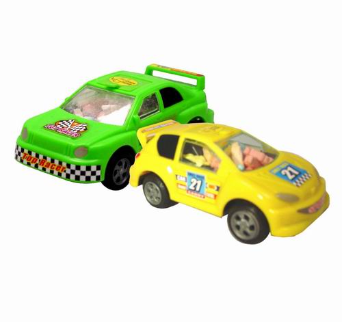 Sweet Racer