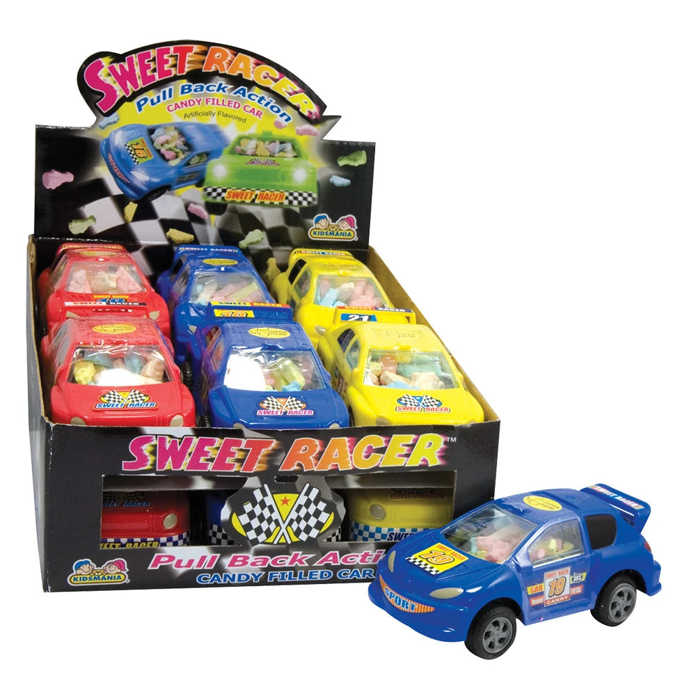 Sweet Racer