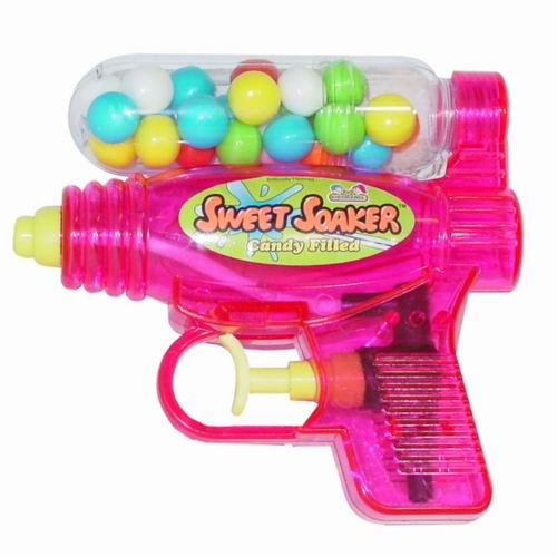 Sweet Soaker