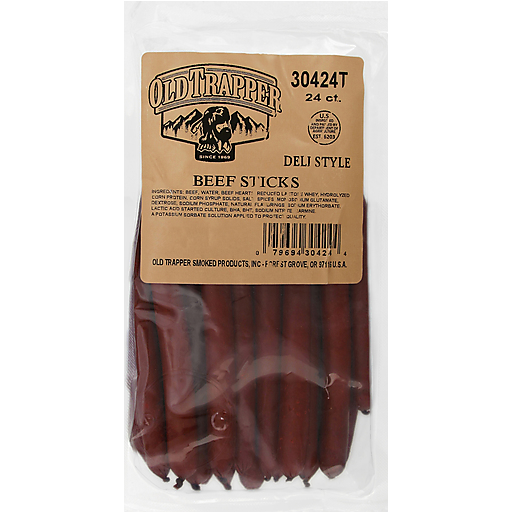 Old Trapper Deli Stick