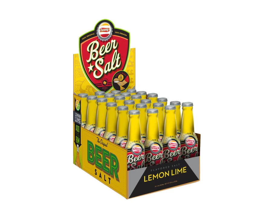 Twang Lemon Lime Beer Salt