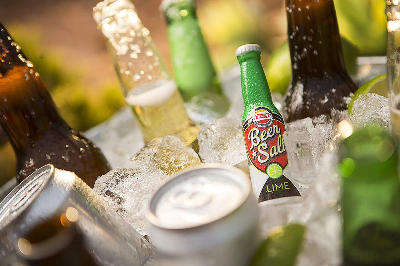 Twang Lime Beer Salt