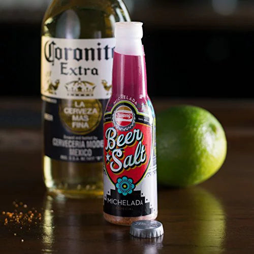 Twang Michelada Beer Salt