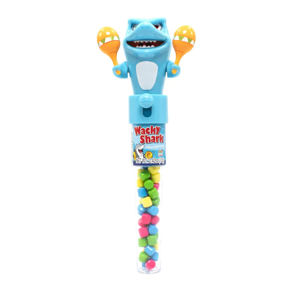 Wacky Shark