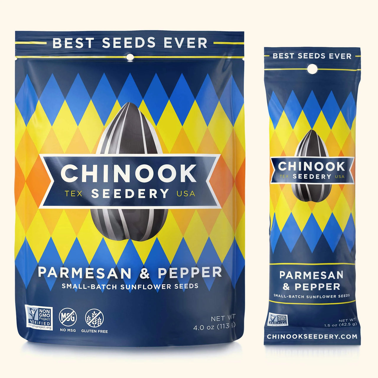 Chinook Sunflower Seeds