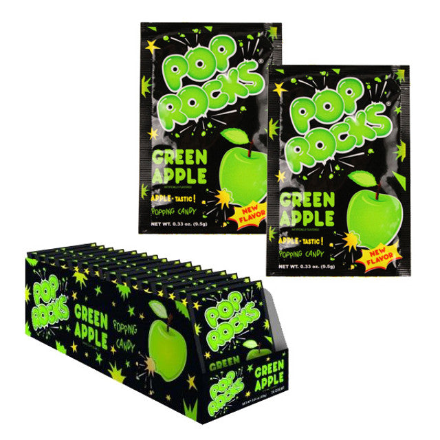 Pop Rocks